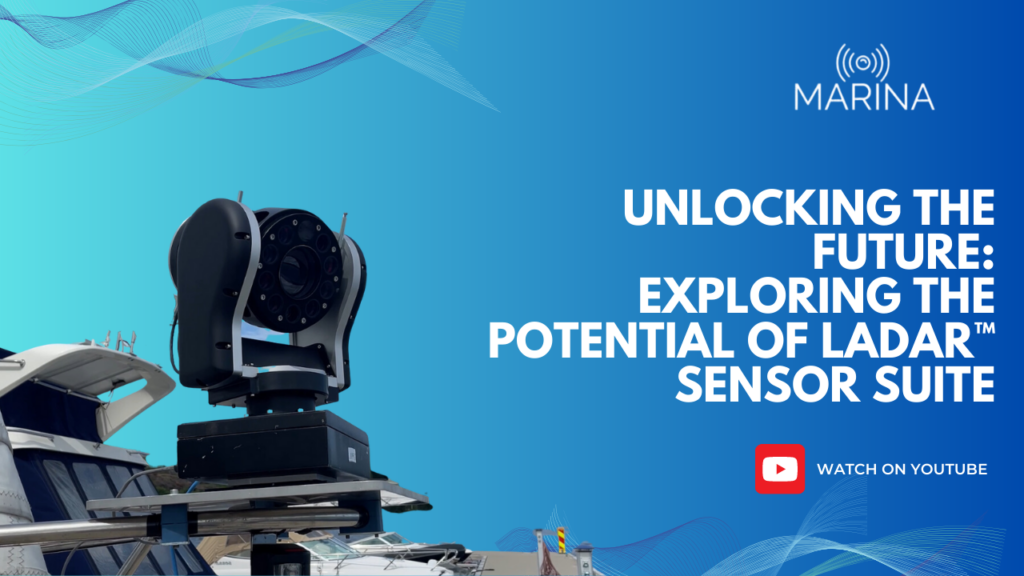 Watch ‘Unlocking the Future: Exploring the Potential of Ladar™ Sensor Suite’ Video