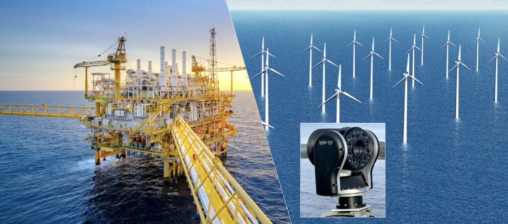 Filling the Offshore Facility and Windfarm Security Proximity Gap